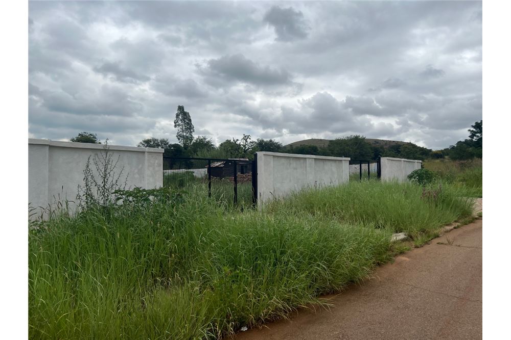 Residential - Vacant Land - Lady Selborne, Gauteng - South Africa - 4 - 1031414015-773