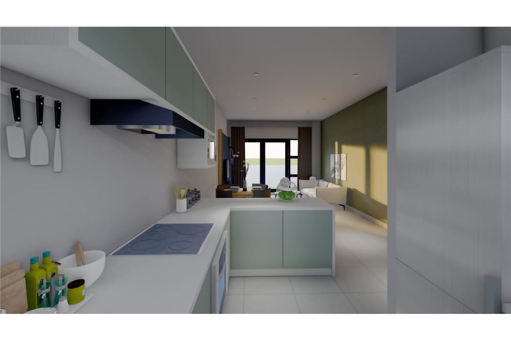 Residential - Незастроенная территория - Umgeni Park, KwaZulu Natal - South Africa - 4 - 1031465006-180