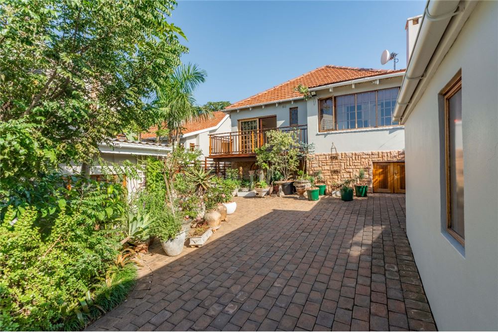 Residential - Hiša večstanovanjska - Essenwood, KwaZulu Natal - South Africa - 7 - 1031389006-964