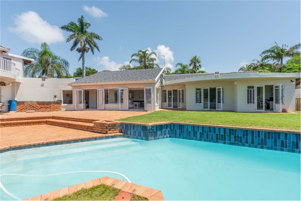 Residential - House - Umhlanga Rocks, KwaZulu Natal - South Africa - 45 - 1031465073-75