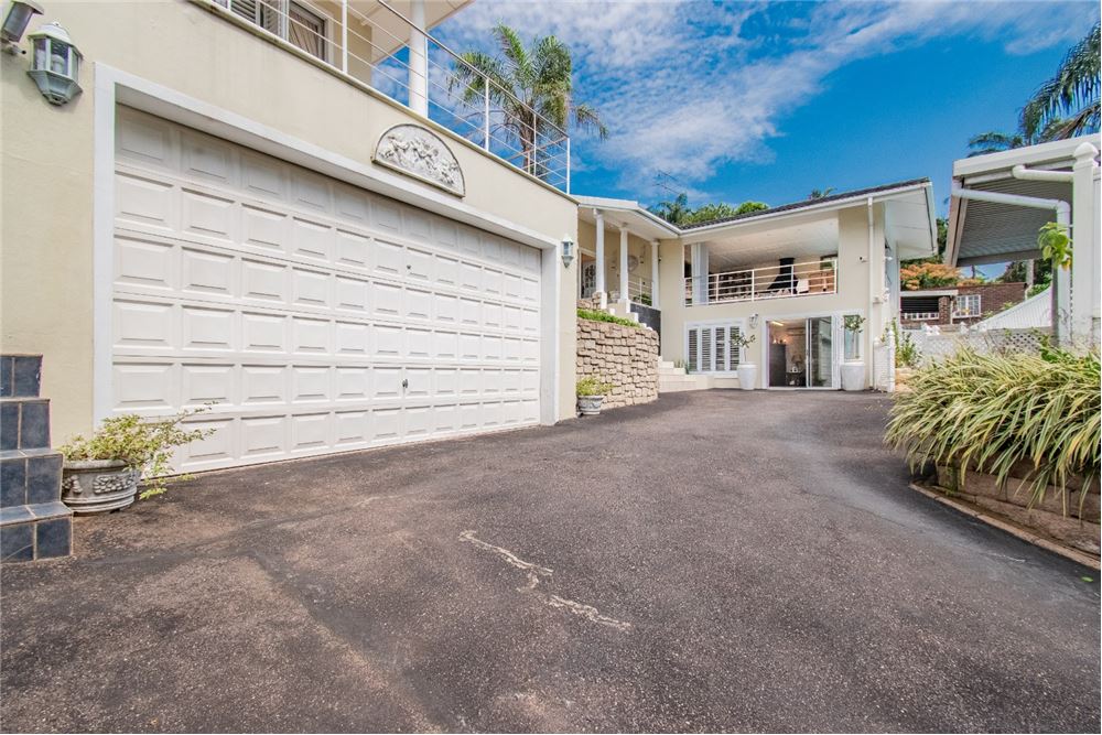 Residential - House - Westville Central, KwaZulu Natal - South Africa - 28 - 1031465101-125