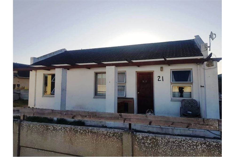 Residential House Saldanha Central, Western Cape South Africa