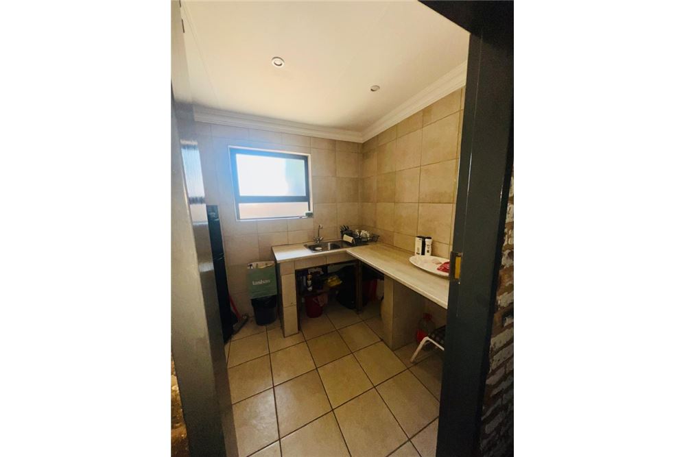 Comercial - Oficina - Annlin, Gauteng - South Africa - 7 - 1031414050-134