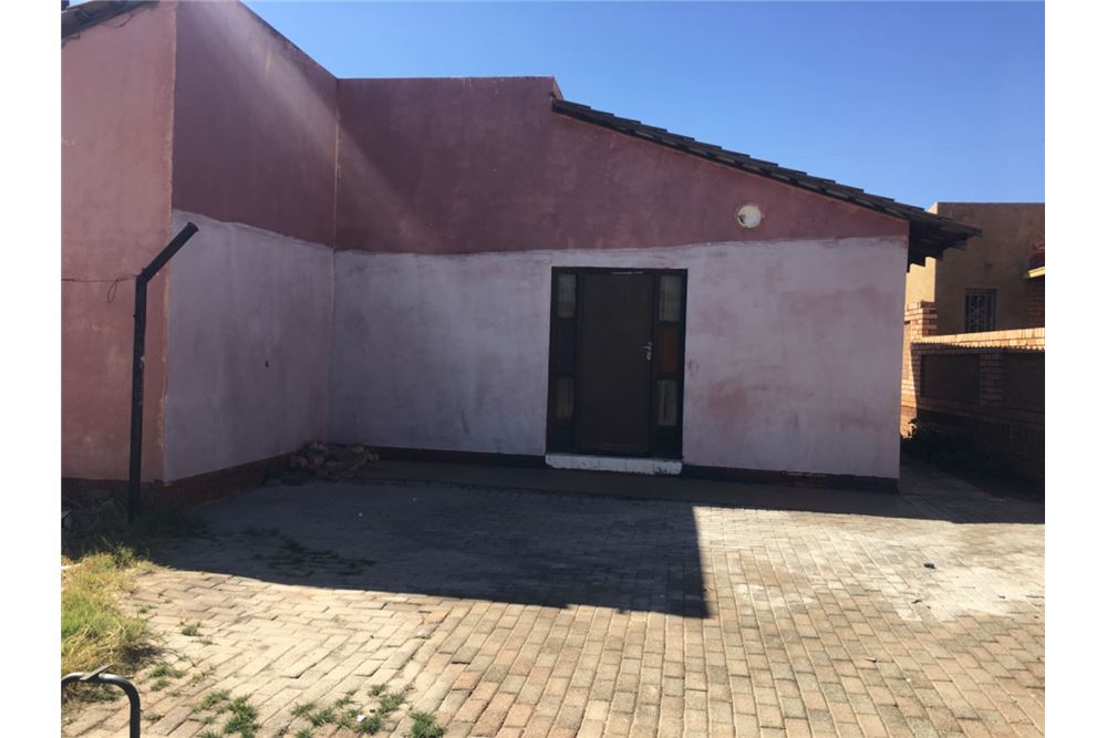 Residenziale - Casa - Mabopane, Gauteng - South Africa - 16 - 1031414015-762