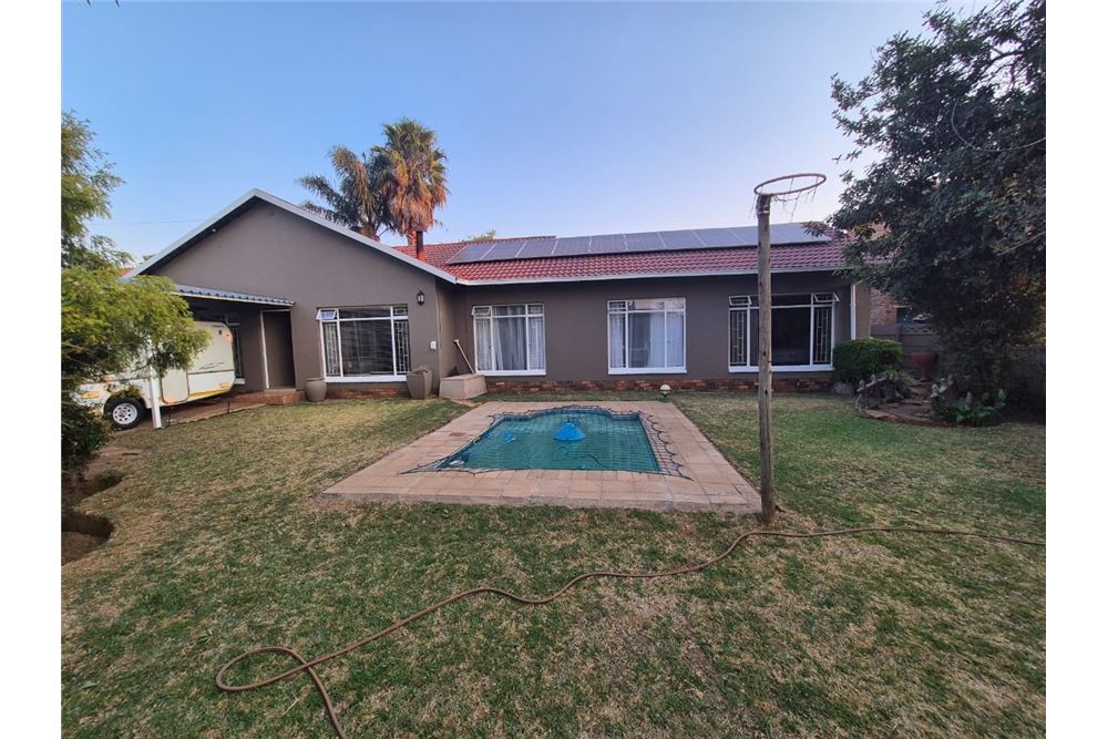 Rezidencijalno - Kuća  - Culemborg Park, Gauteng - South Africa - 20 - 1031444172-30