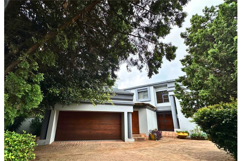 Residenziale - Casa - Lynnwood, Gauteng - South Africa - 2 - 1031414143-36