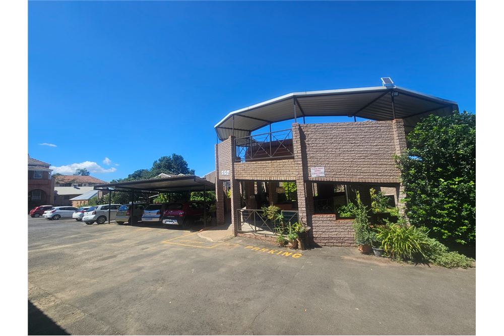 Residential - ਕੌਂਡੋ/ਅਪਾਰਟਮੈਂਟ - Pietermaritzburg Central, KwaZulu Natal - South Africa - 4 - 1031436028-107