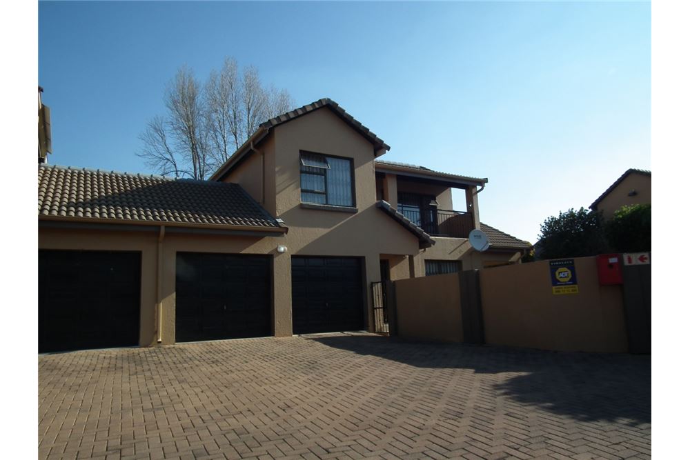 住宅 - 联排别墅 - Amorosa, Gauteng - South Africa - 2 - 1031444025-209