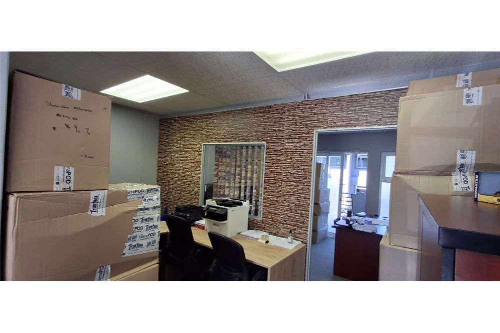 Commercial - Office - Umhlanga Ridge, KwaZulu Natal - South Africa - 9 - 1031465129-5