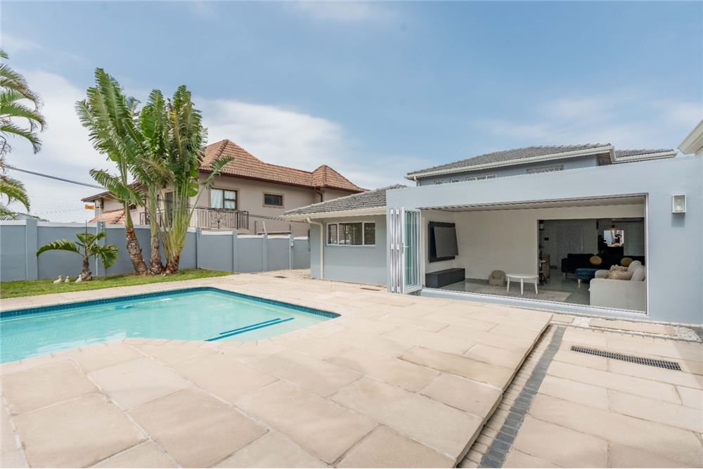 Residential - House - La Lucia, KwaZulu Natal - South Africa - 59 - 1031465073-88