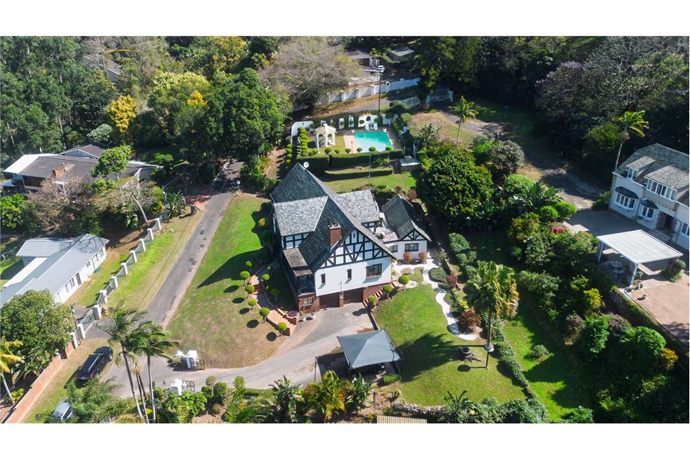 Residential - House - Cowies Hill, KwaZulu Natal - South Africa - 36 - 1031465101-149