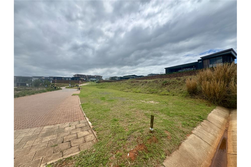 Residential - Vacant Land - Sibaya, KwaZulu Natal - South Africa - 6 - 1031465010-413