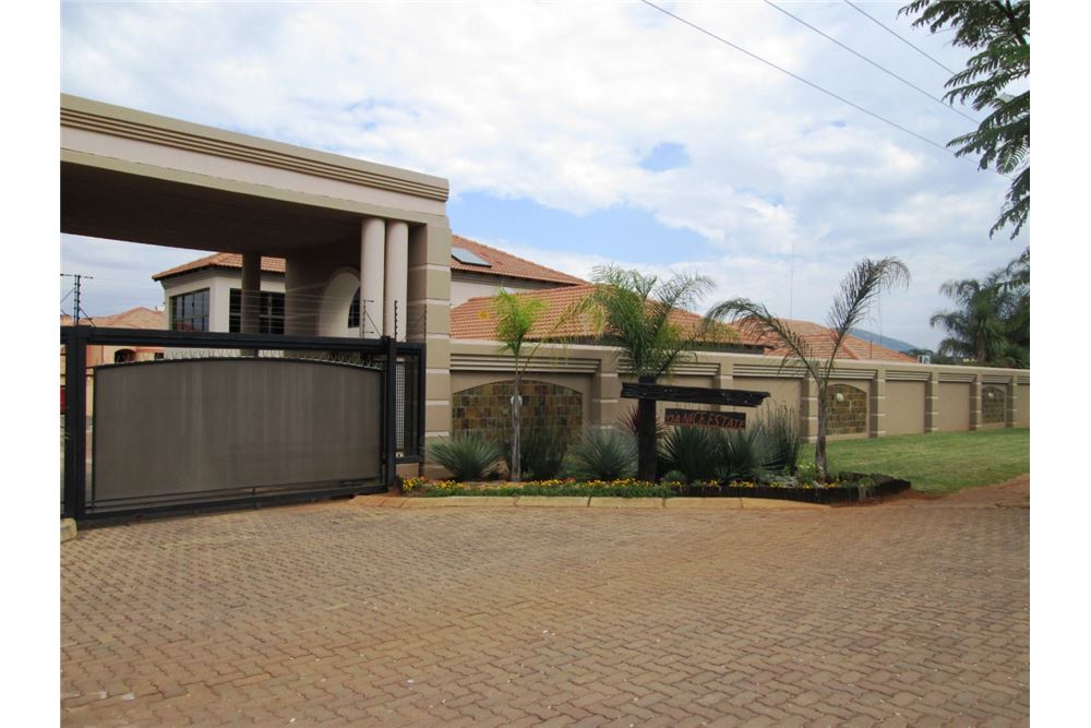 Residential - Ledig land - Melodie, North West - South Africa - 8 - 1031416028-76