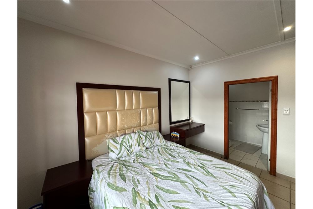 Residential - Townhouse - Park Hill, KwaZulu Natal - South Africa - 23 - 1031465047-198