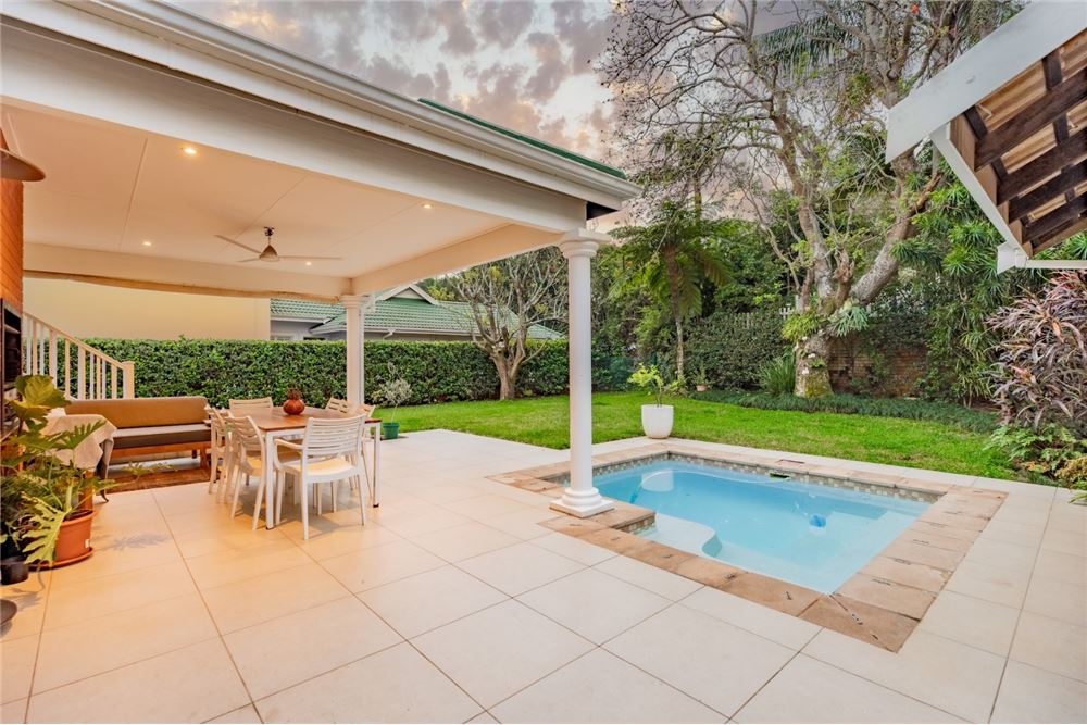 Residential - House - Mount Edgecombe Country Estate, KwaZulu Natal - South Africa - 14 - 1031465056-208