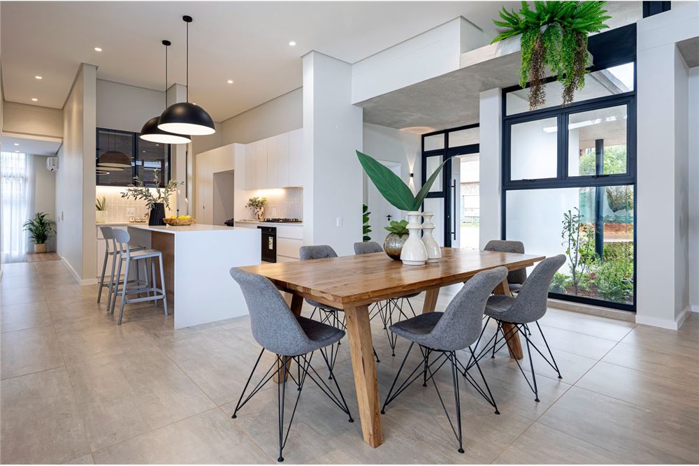 Residential - House - Sibaya, KwaZulu Natal - South Africa - 8 - 1031465010-422