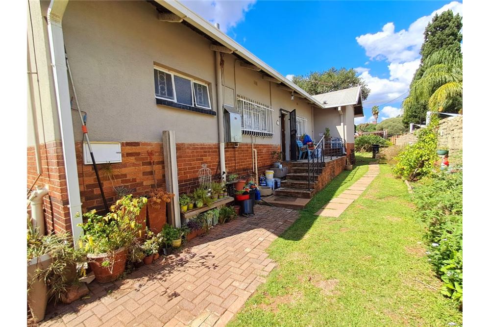 Residenziale - Casa - Wonderboom South, Gauteng - South Africa - 5 - 1031414102-93