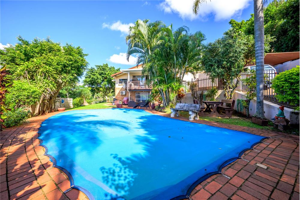 Residential - House - Durban North, KwaZulu Natal - South Africa - 2 - 1031465071-59