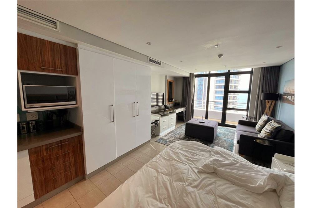 Residential - कोंडो/अपार्टमेंट - Umhlanga Rocks, KwaZulu Natal - South Africa - 16 - 1031465097-40