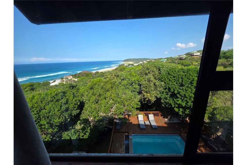 Prédio Habitacional - Casa - Ponta Do Ouoro Central, Maputo - Mozambique - 3 - 1031465136-2