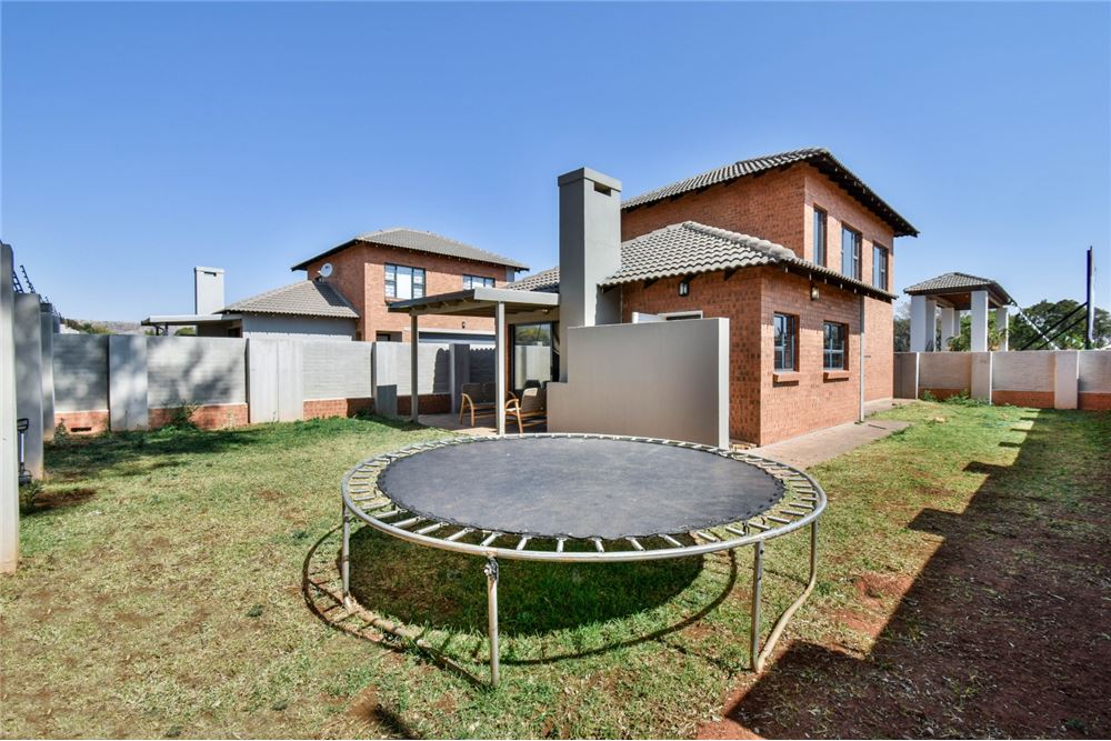 Residenziale - Case a schiera - Montana, Gauteng - South Africa - 34 - 1031414102-99