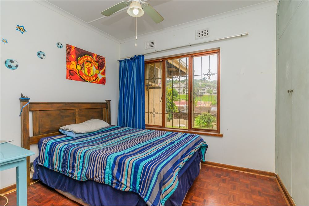 Residential - House - Glen Anil, KwaZulu Natal - South Africa - 15 - 1031465055-123