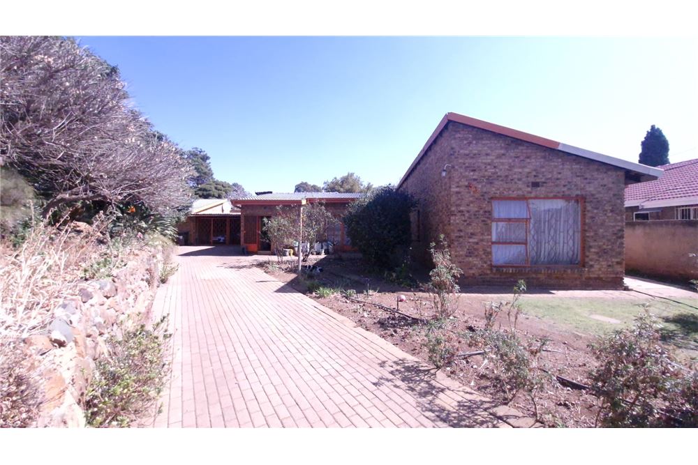 Residential - Omakotitalo - Kibler Park, Gauteng - South Africa - 5 - 1031005001-58