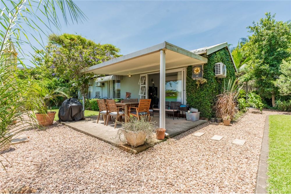 住宅 - 房子 - Sunningdale, KwaZulu Natal - South Africa - 4 - 1031465005-86