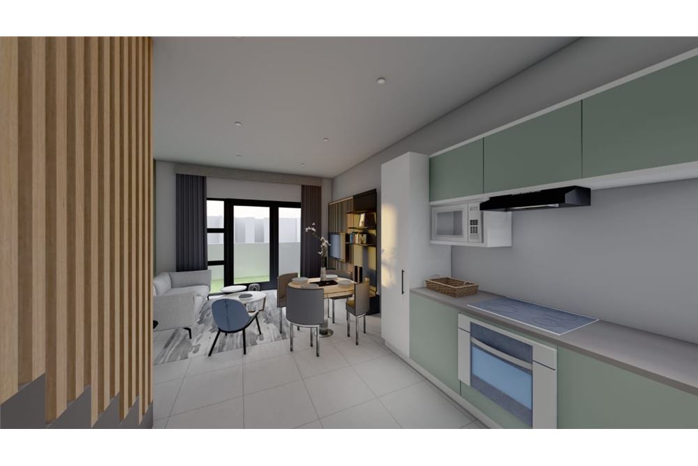 Residential - Townhouse - Umgeni Park, KwaZulu Natal - South Africa - 15 - 1031465006-179