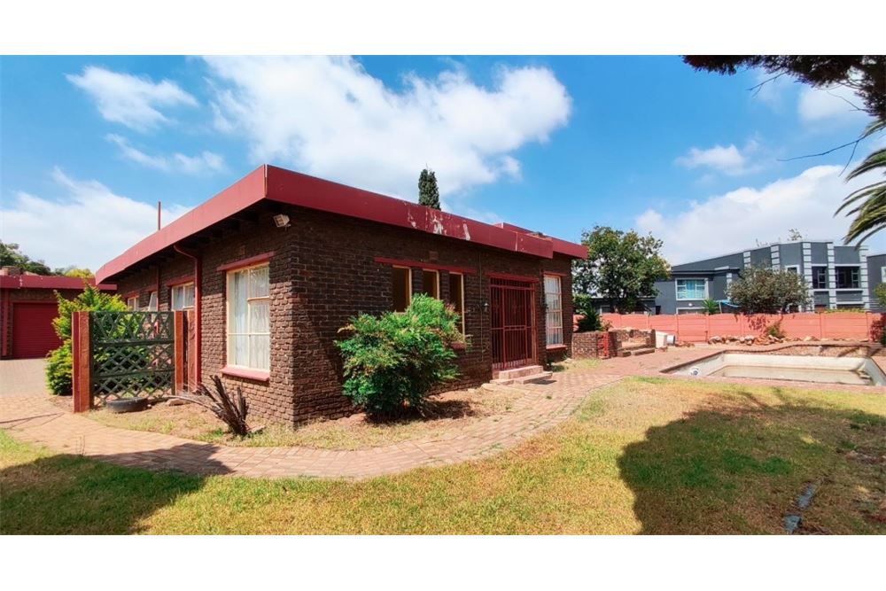 Bostad - Kedjehus - Freeway Park, Gauteng - South Africa - 27 - 1031421158-26