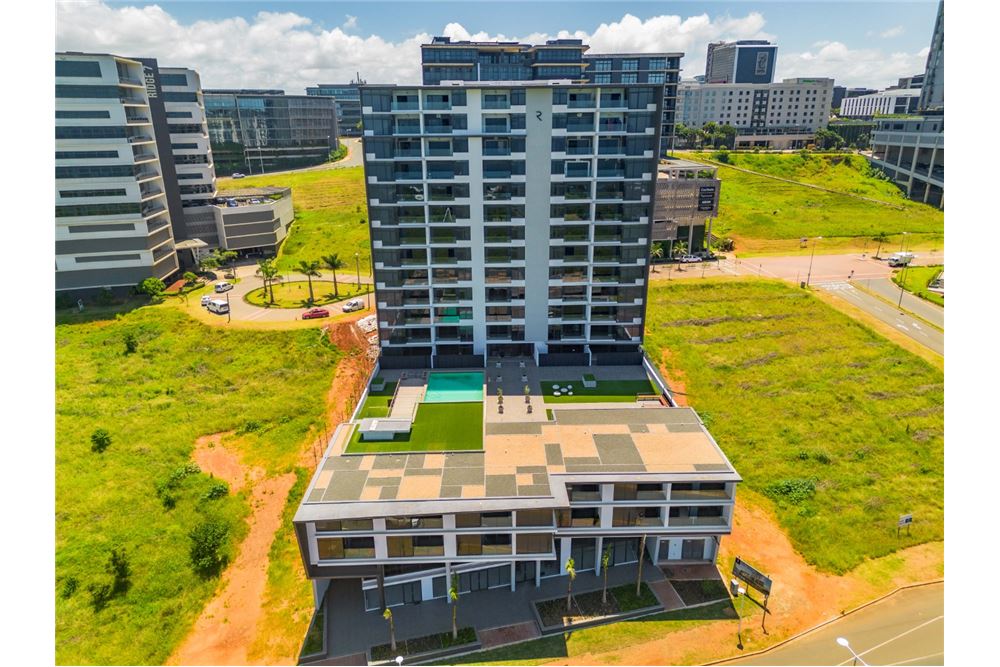 住宅 - 公寓/单元房 - Umhlanga Ridge, KwaZulu Natal - South Africa - 13 - 1031465095-48