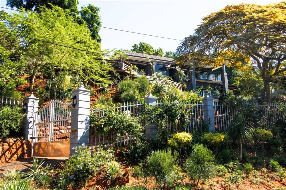 Dzīvojamais - Savrupmāja - La Lucia, KwaZulu Natal - South Africa - 54 - 1031465071-64