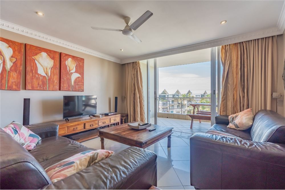 Residential - Condo/Apartment - Point Waterfront, KwaZulu Natal - South Africa - 3 - 1031465089-351