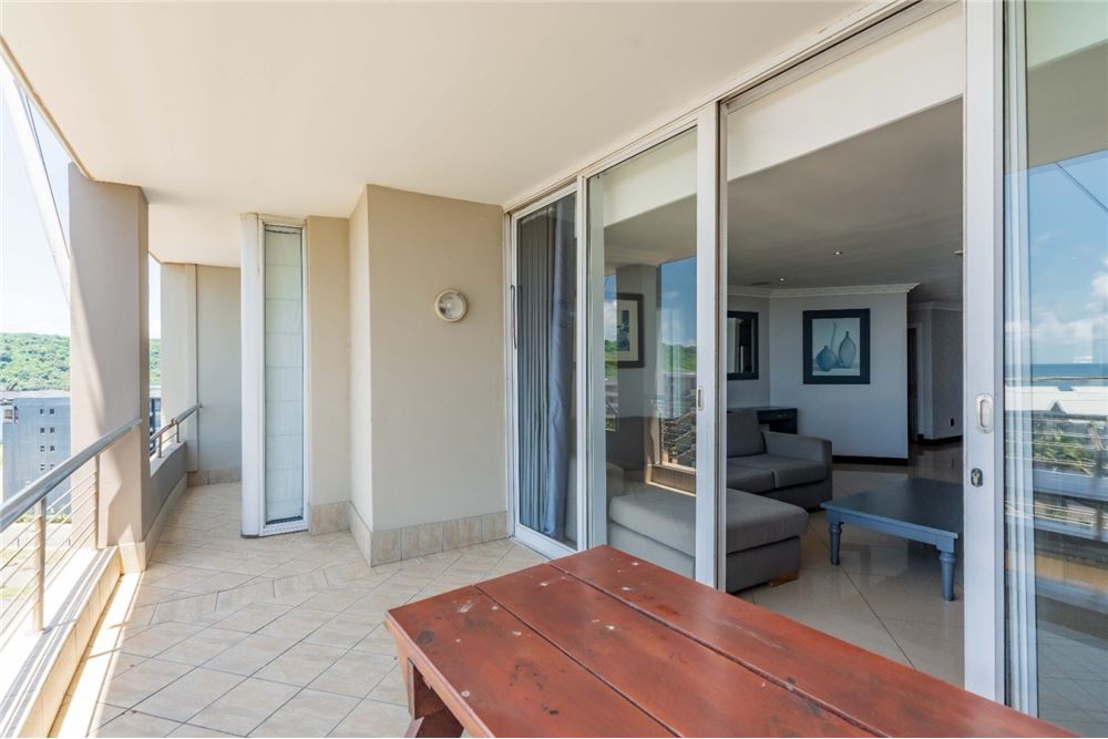 Residential - Condo/Apartment - Point Waterfront, KwaZulu Natal - South Africa - 6 - 1031465089-347