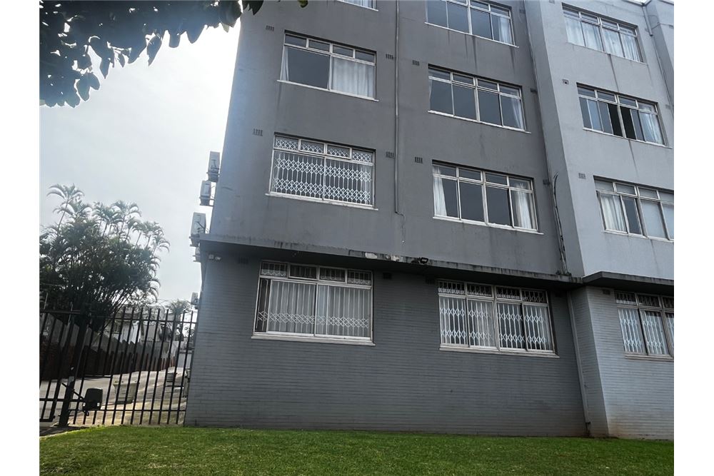 Residential - Condo/Apartment - Morningside, KwaZulu Natal - South Africa - 24 - 1031465109-93