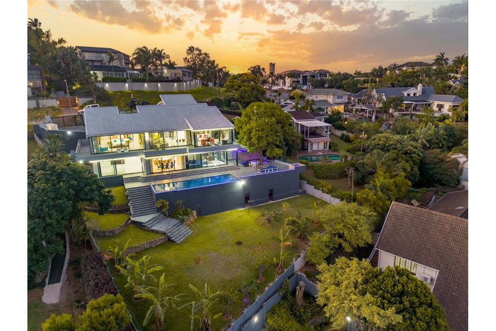 Residential - House - La Lucia, KwaZulu Natal - South Africa - 67 - 1031465022-888