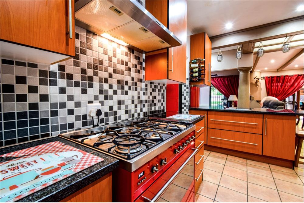 Residencial - Casa - Pretoria North, Gauteng - South Africa - 17 - 1031414001-144