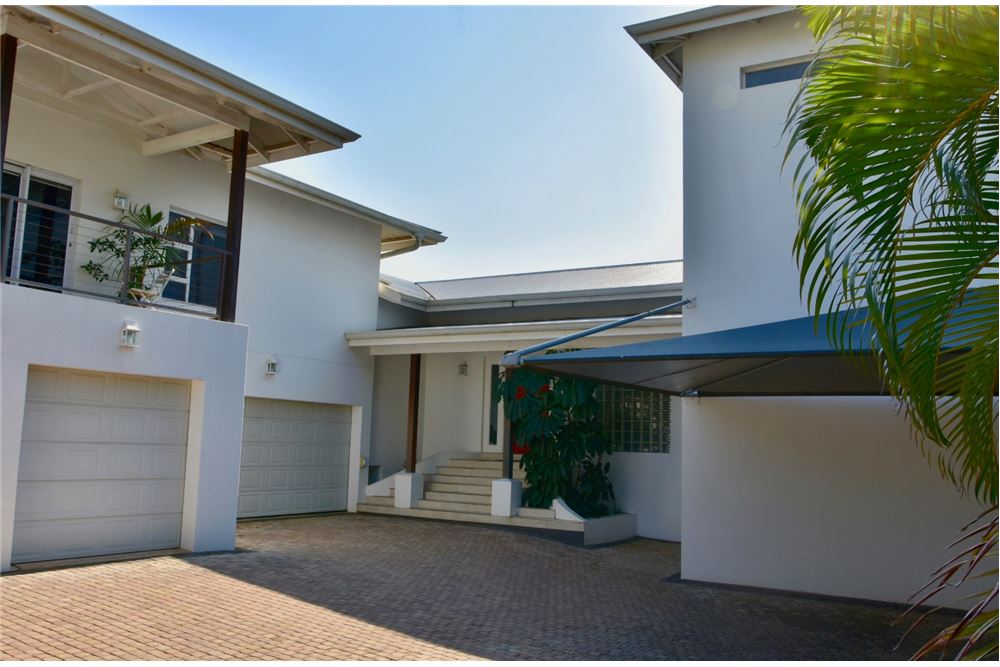 Résidentiel - Maison - La Lucia, KwaZulu Natal - South Africa - 51 - 1031465122-58