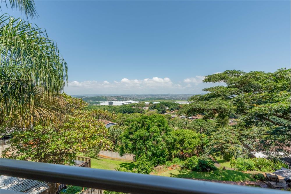 Residential - Hiša večstanovanjska - Glen hills, KwaZulu Natal - South Africa - 28 - 1031465026-87