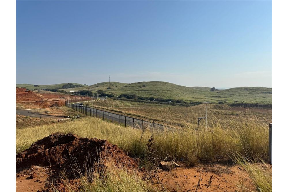 Residential - Vacant Land - Sibaya, KwaZulu Natal - South Africa - 7 - 1031465010-399