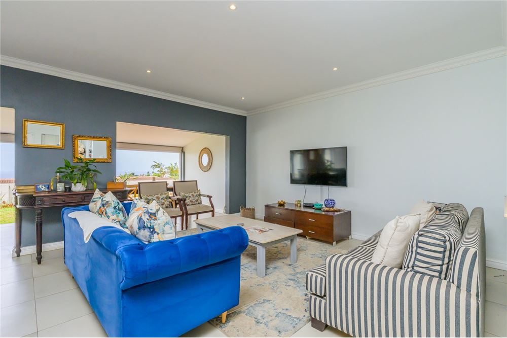 Residential - Townhouse - LA LUCIA RIDGE, KwaZulu Natal - South Africa - 19 - 1031465025-221