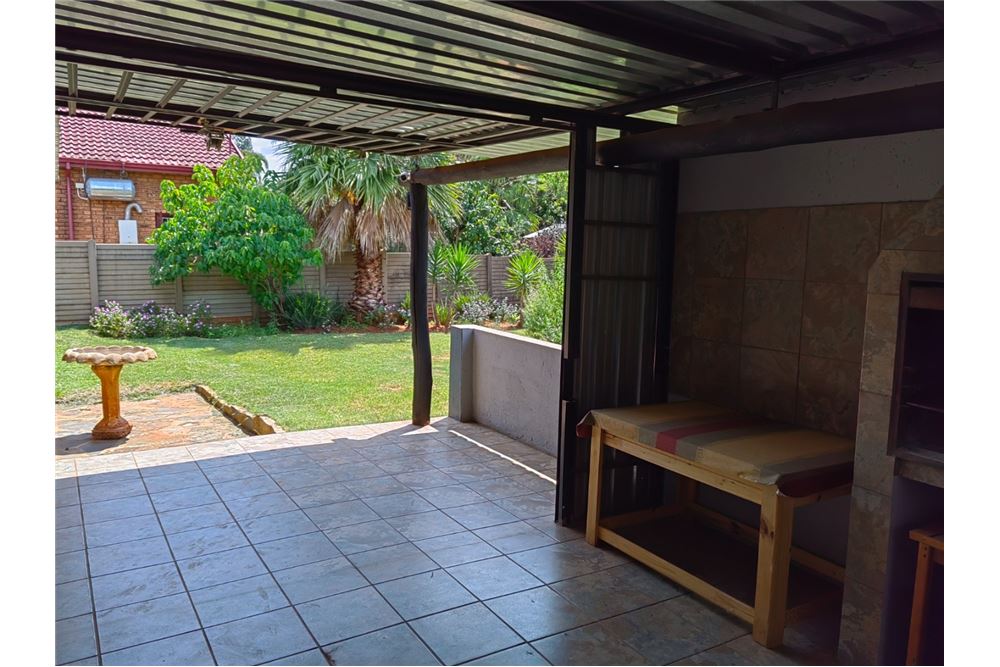 Residencial - Casa - Dorandia, Gauteng - South Africa - 7 - 1031414116-82