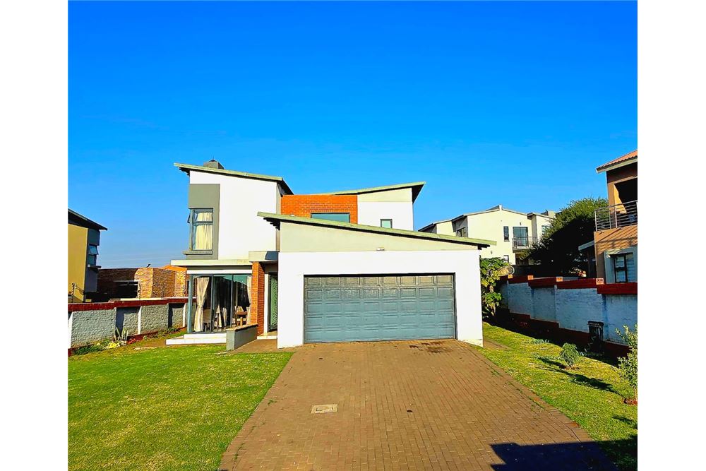 Residencial - Casa - Roodepark Eco Estate, Gauteng - South Africa - 26 - 1031414140-36