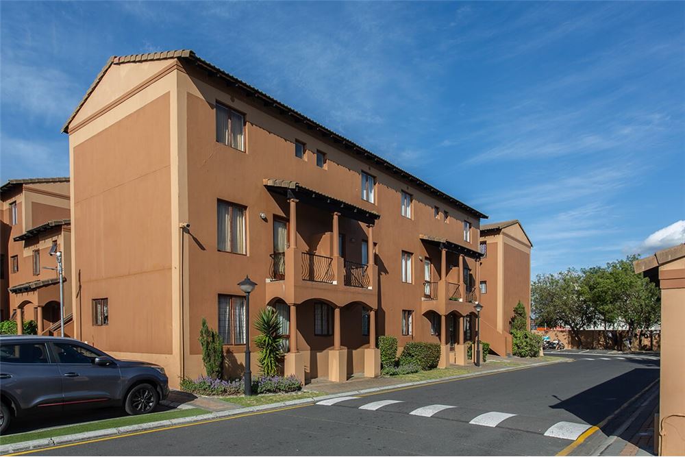 Residential - Διαμέρισμα - Parklands, Western Cape - South Africa - 3 - 1031485071-7