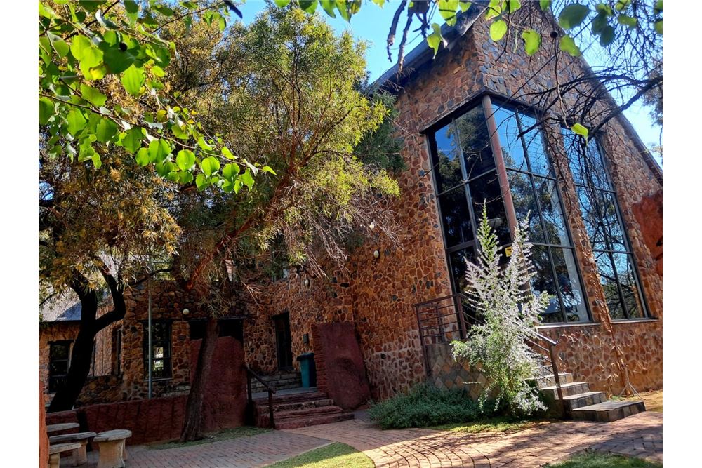 Residenziale - Lotto vacante - Leeuwfontein Estate, Gauteng - South Africa - 23 - 1031414102-104