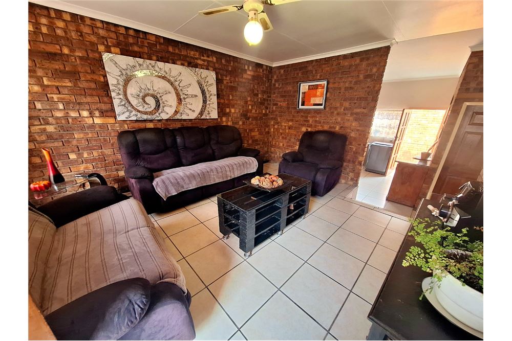 住宅 - 联排别墅 - Quellerie Park, Gauteng - South Africa - 5 - 1031444159-83