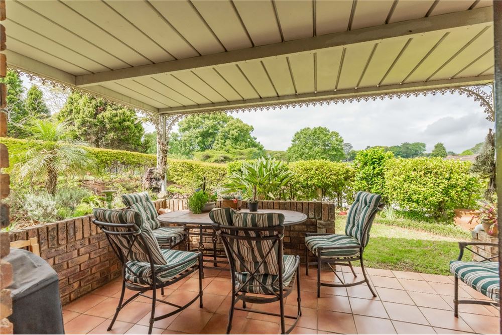 Residential - Mestna hiša - Hillcrest Central, KwaZulu Natal - South Africa - 27 - 1031391015-150