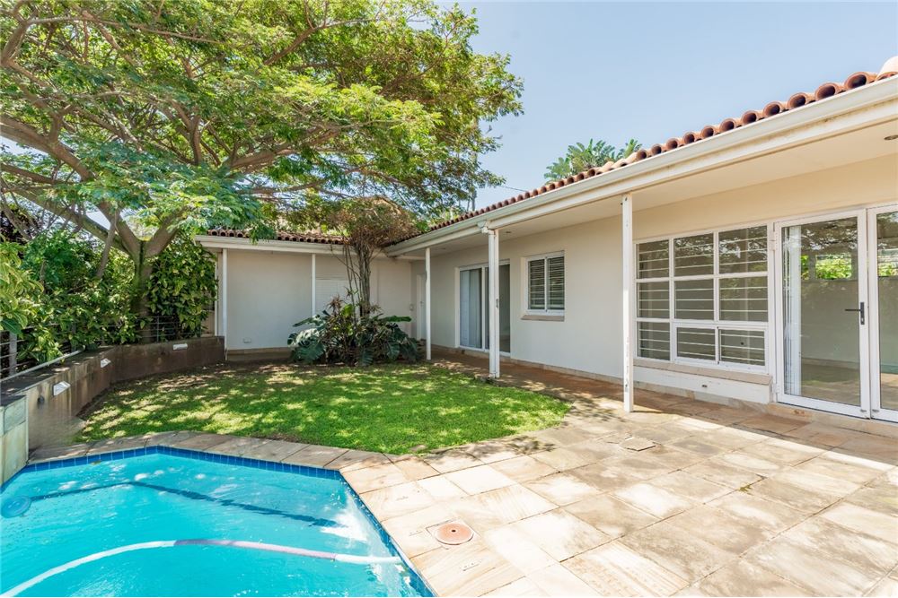 Residential - House - Glenashley, KwaZulu Natal - South Africa - 17 - 1031465117-31