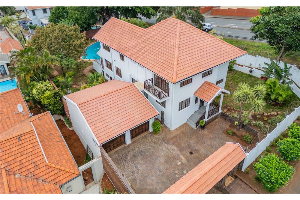 Dzīvojamais - Savrupmāja - Durban North, KwaZulu Natal - South Africa - 2 - 1031465055-122