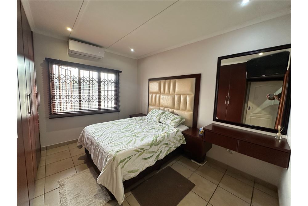 Residential - Townhouse - Park Hill, KwaZulu Natal - South Africa - 22 - 1031465047-198